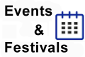 Redland Events and Festivals