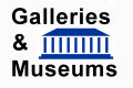 Redland Galleries and Museums