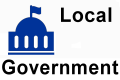 Redland Local Government Information
