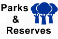 Redland Parkes and Reserves