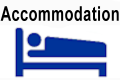 Redland Accommodation Directory