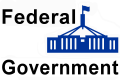 Redland Federal Government Information