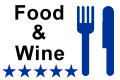 Redland Food and Wine Directory