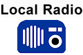 Redland Local Radio Information
