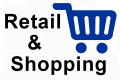 Redland Retail and Shopping Directory