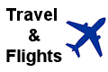 Redland Travel and Flights