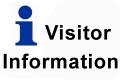 Redland Visitor Information