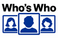 Redland Who's Who
