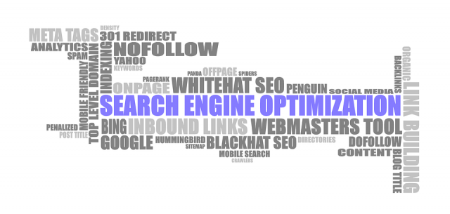 SEO THAT WORKS - SEO services - Giving you more leads, more conversions, more sales.